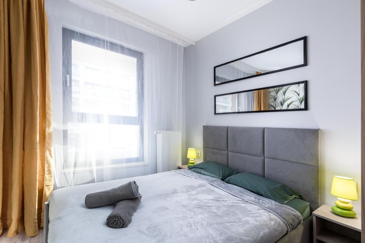 Dabska Street Krakow - Luxury Apartments Exterior photo