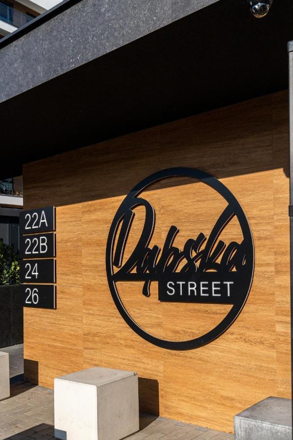 Dabska Street Krakow - Luxury Apartments Exterior photo