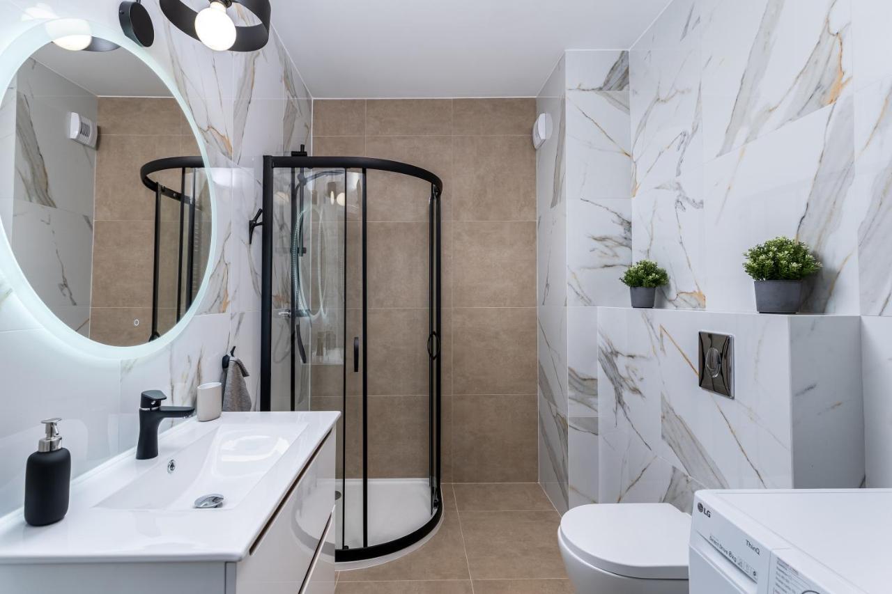 Dabska Street Krakow - Luxury Apartments Exterior photo