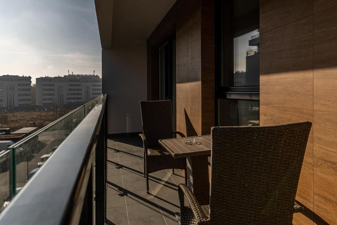 Dabska Street Krakow - Luxury Apartments Exterior photo